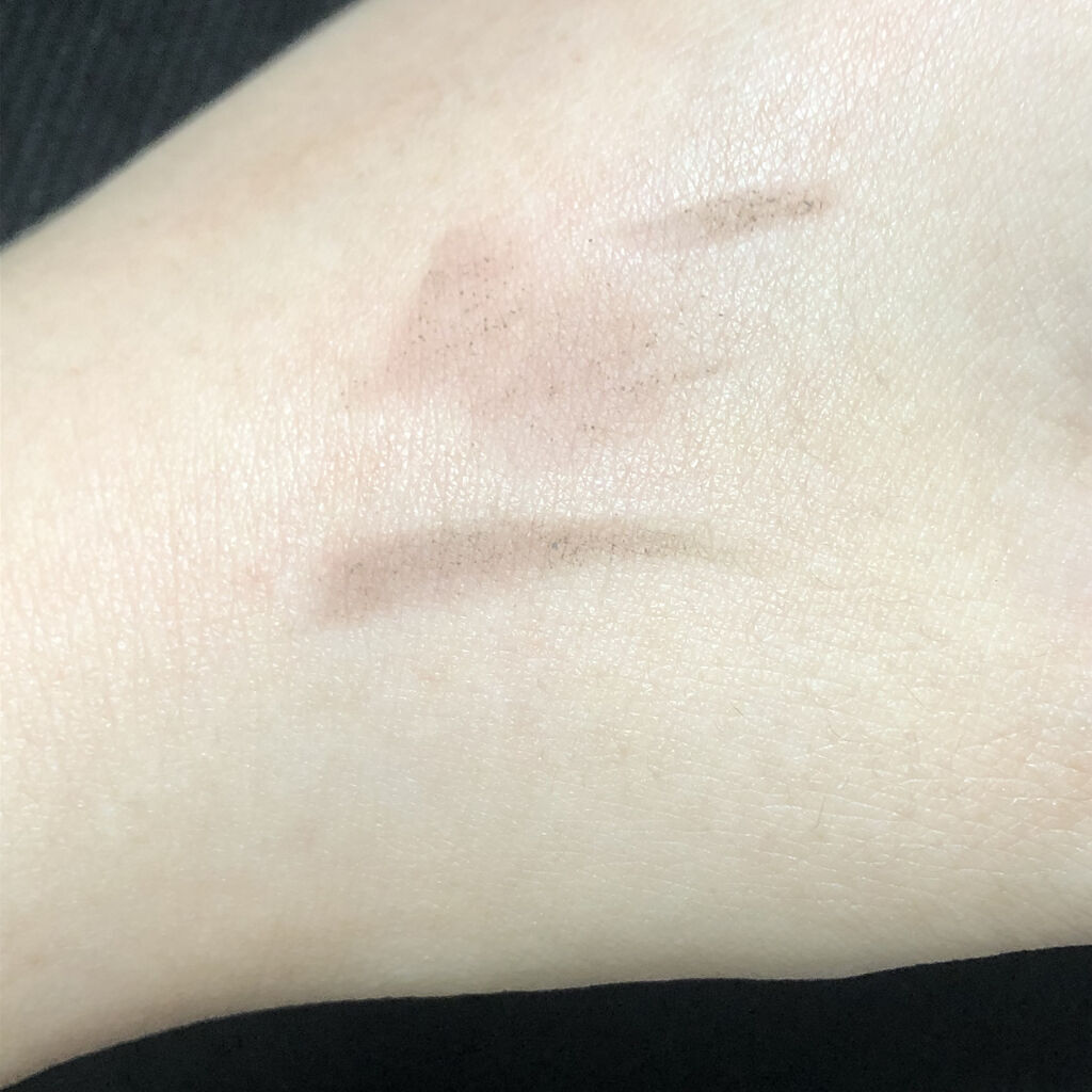 HAN ALL SHARP BROW C2 GRACE TAUPE/rom&nd/アイブロウペンシルを使ったクチコミ（1枚目）