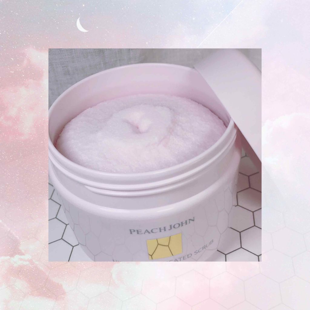 ヒップルン薬用ホワイトクリーム<医薬部外品>/PEACH JOHN/デリケートゾーンケアを使ったクチコミ(2枚目)