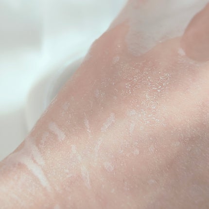 フレッシュハーブオリジンデイリーマスクパック/NACIFIC/シートマスク・パックを使ったクチコミ(5枚目)