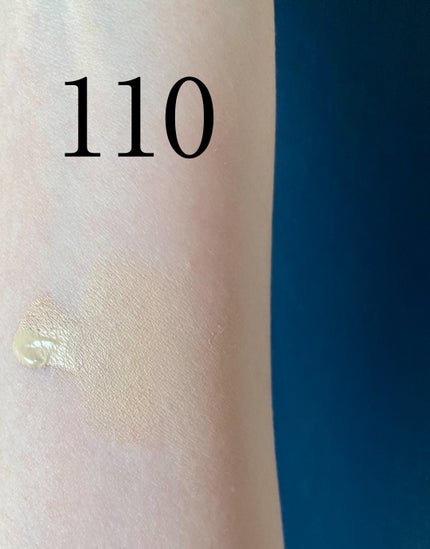 ザ ファンデーション/SUQQU/クリーム・エマルジョンファンデーションを使ったクチコミ(1枚目)