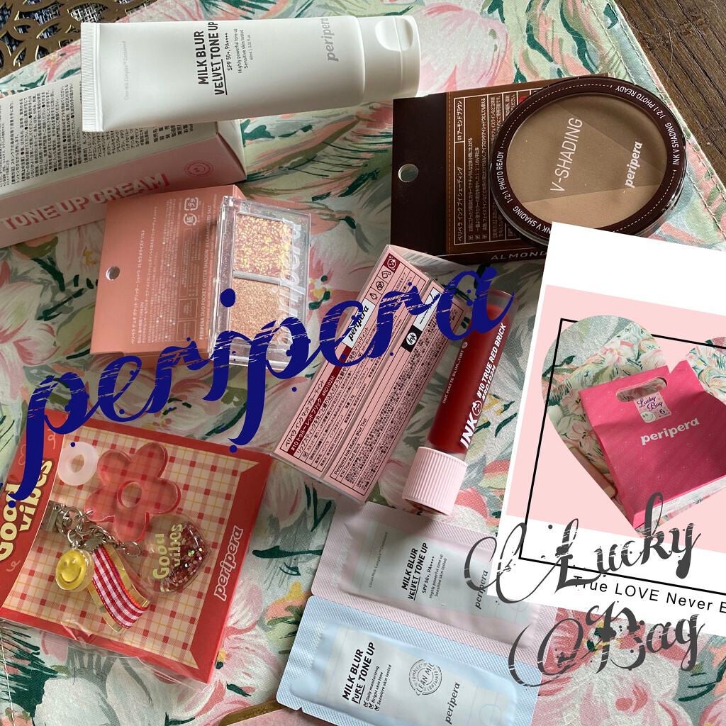 クイックラッシュカーラー/キャンメイク/マスカラ下地を使ったクチコミ(1枚目)