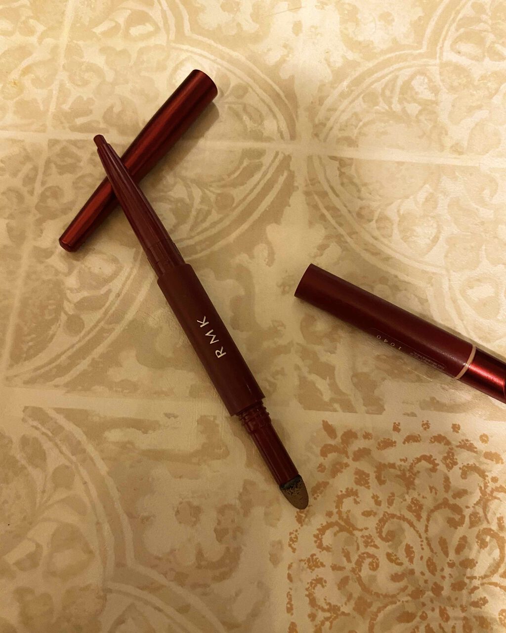 ヴォランタリー アイパレット/Celvoke/アイシャドウパレットを使ったクチコミ(3枚目)