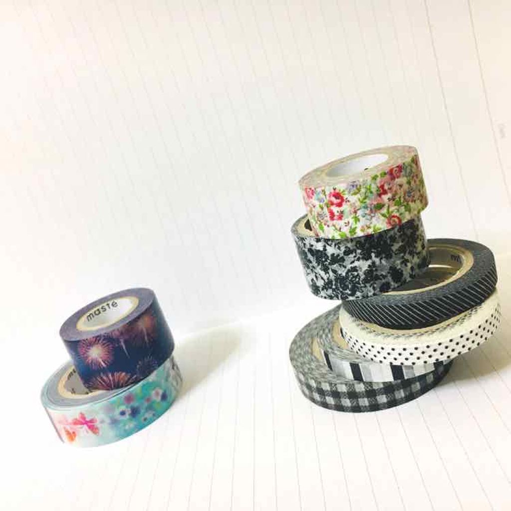 グラスファイル/セリア/ネイル用品を使ったクチコミ(3枚目)