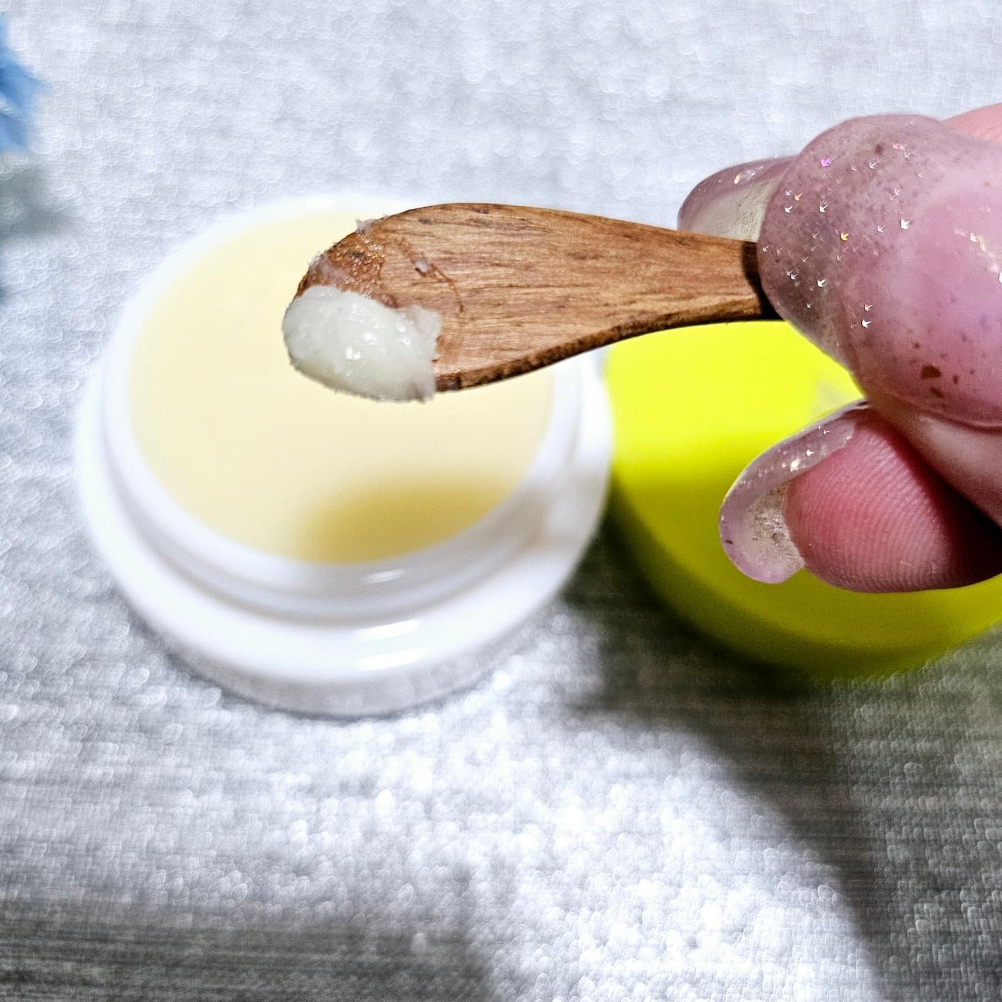 アルガンクリーム/ナイアード/フェイスバームを使ったクチコミ(3枚目)