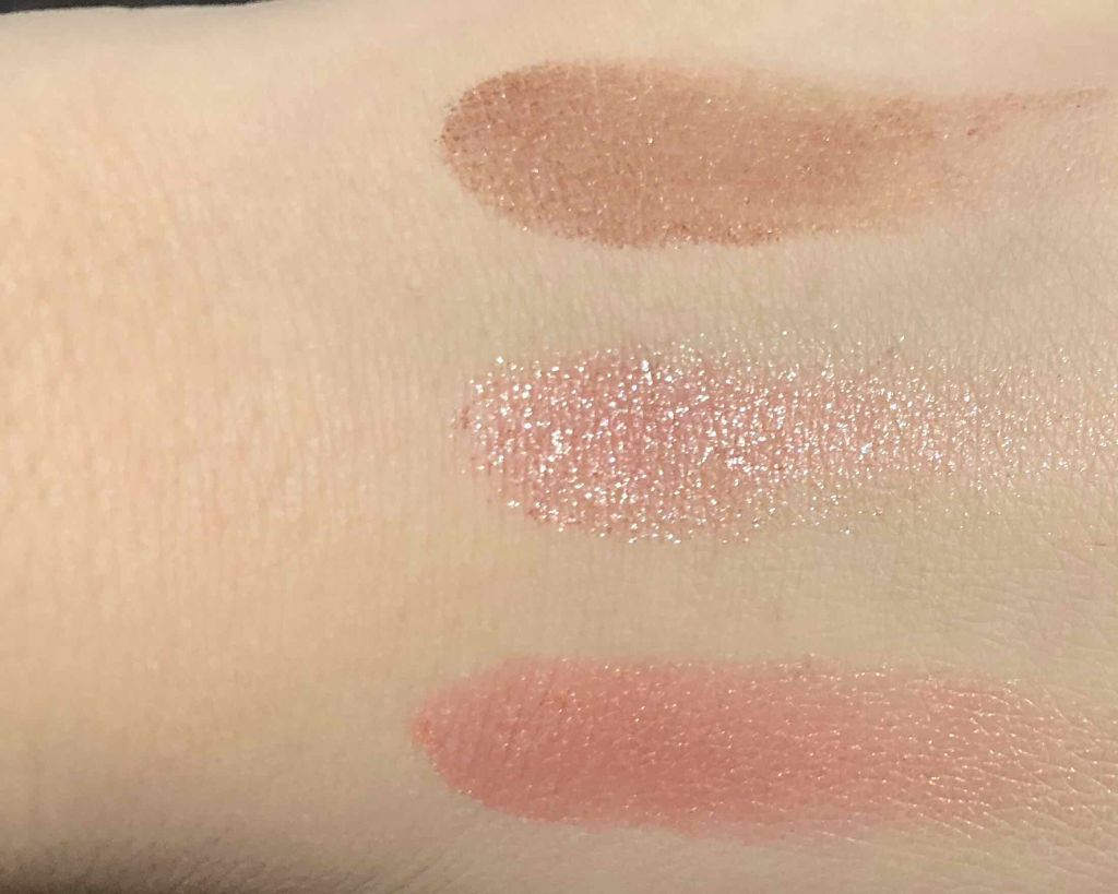 ルックアット マイアイズ/ETUDE/単色アイシャドウを使ったクチコミ(2枚目)