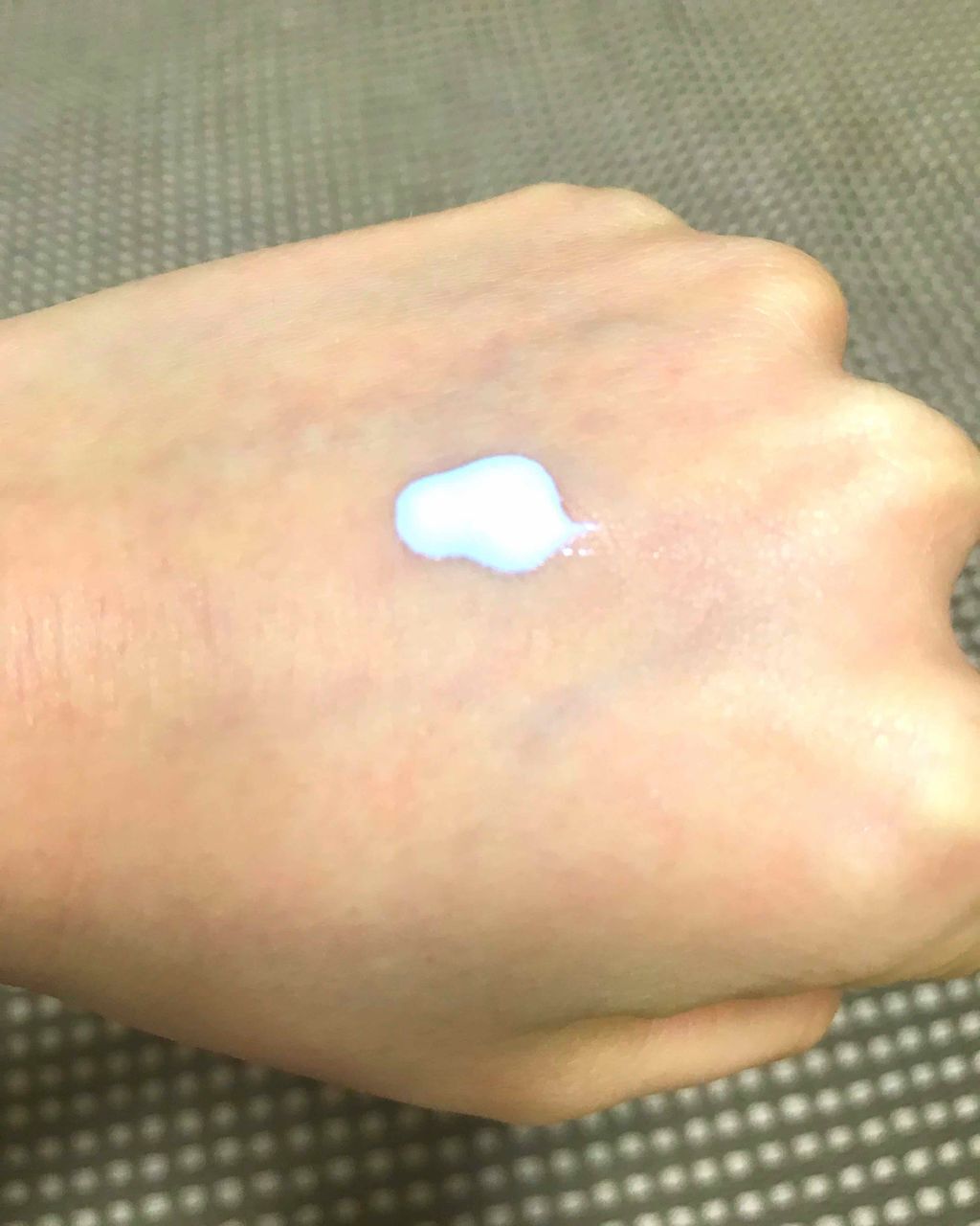 UVウルトラフィットベースN/CEZANNE/化粧下地を使ったクチコミ(2枚目)