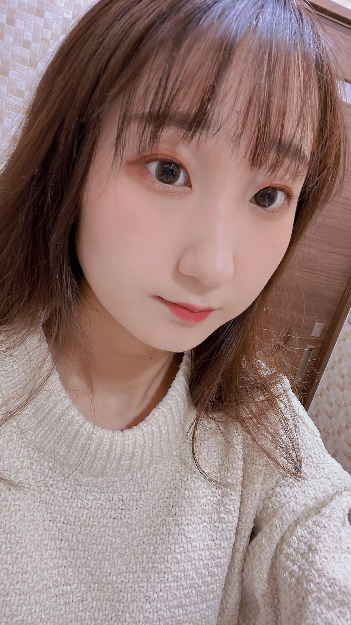 エバーカラーワンデー ナチュラル/エバーカラー/ワンデー(1DAY)カラコンを使ったクチコミ(4枚目)