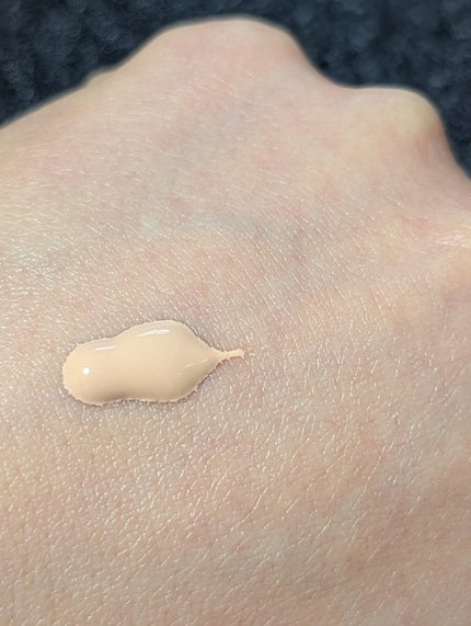 スムース カバー プライマー/SUQQU/化粧下地を使ったクチコミ(4枚目)