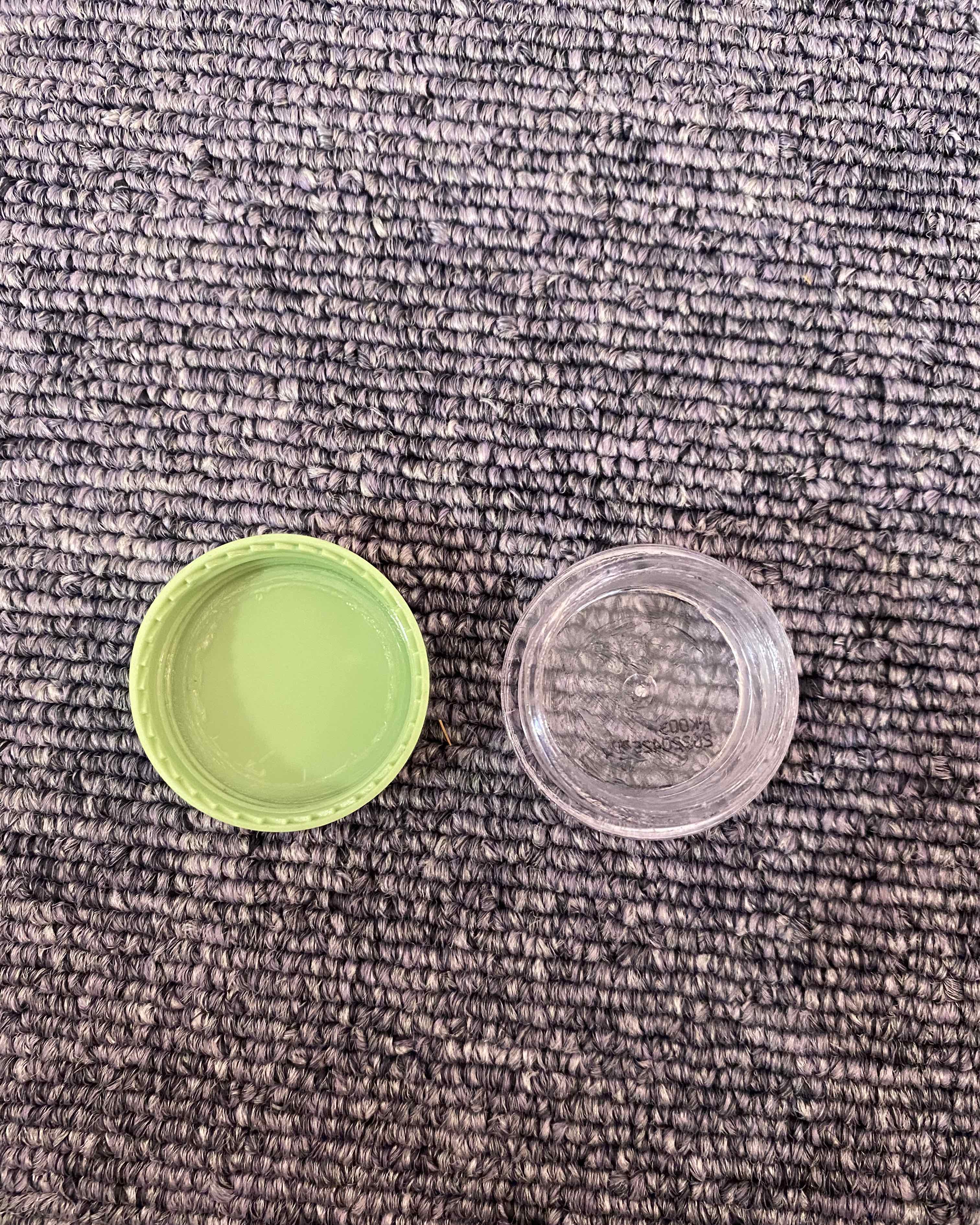 キュアプラス インテンシブ2Xクリーム/KIM JEONG MOON Aloe/フェイスバームを使ったクチコミ（2枚目）