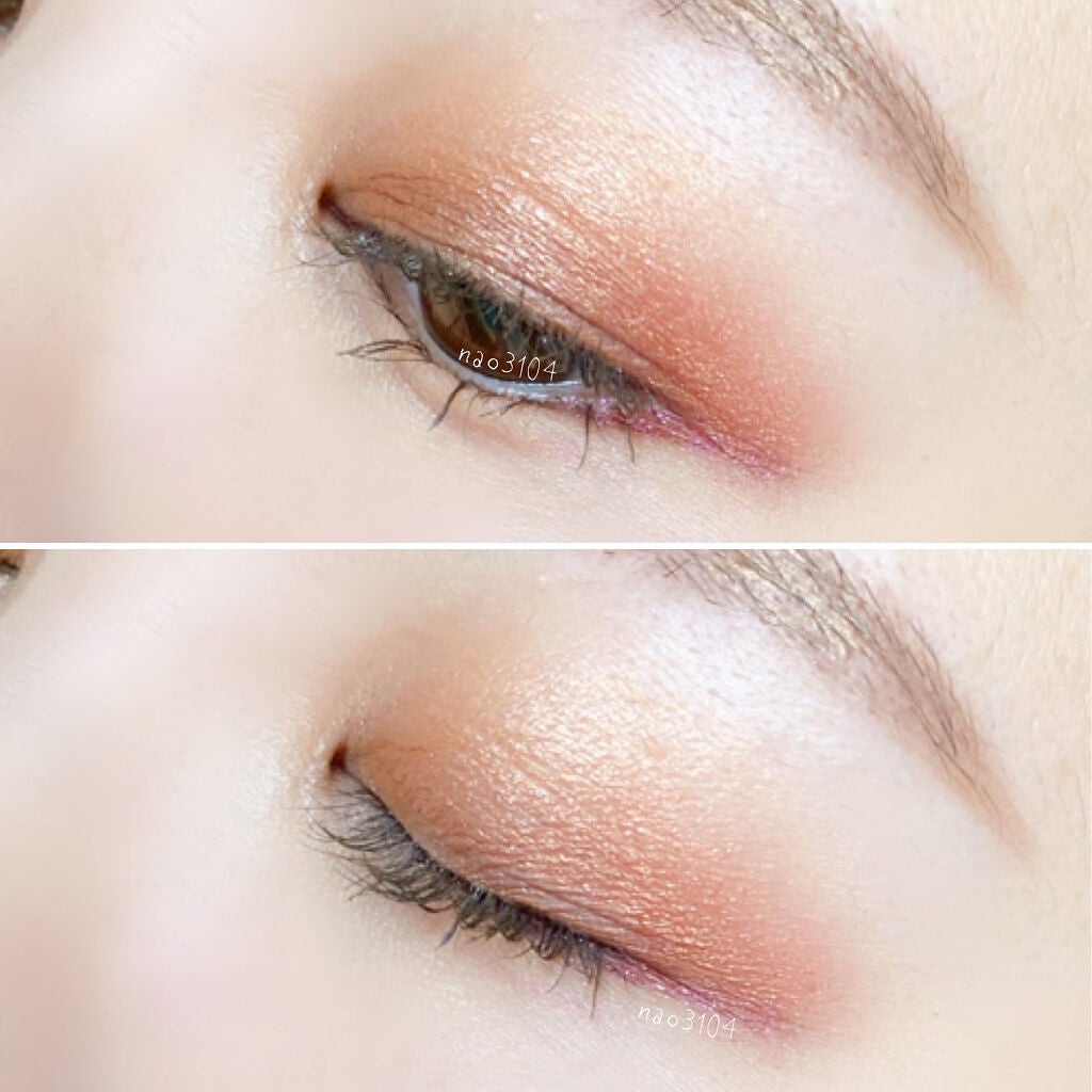 エクストリームエフェクト アイシャドーパレット/NARS/アイシャドウパレットを使ったクチコミ(2枚目)