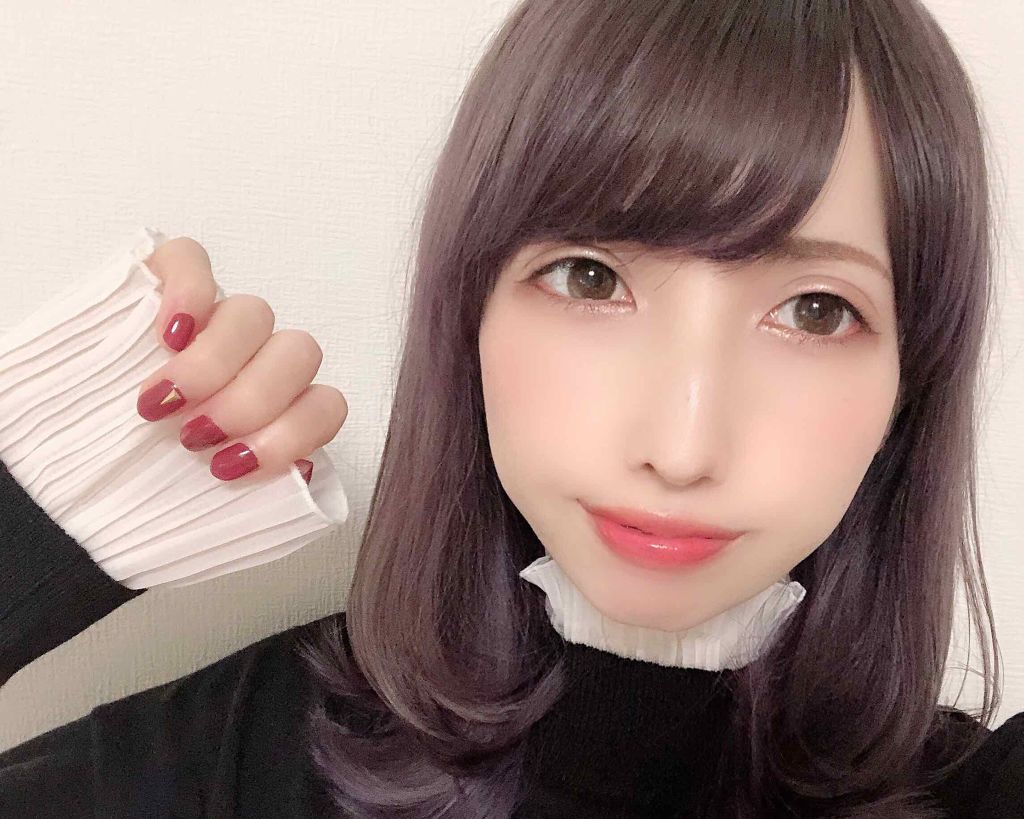 オペラ リップティント N/OPERA/リップティントを使ったクチコミ(4枚目)