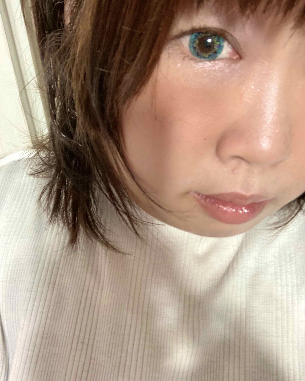 ホホバオイル/無印良品/ボディオイルを使ったクチコミ(2枚目)