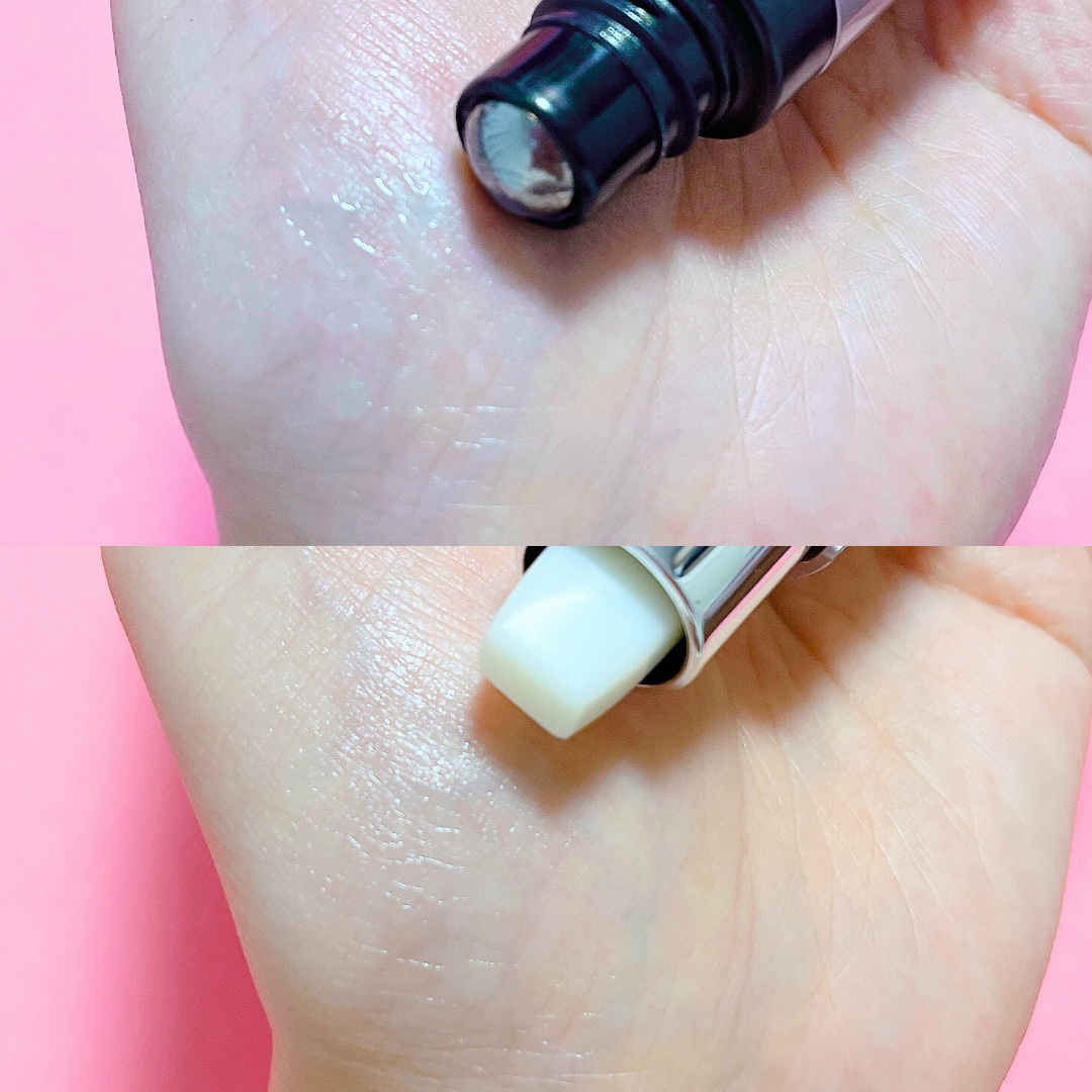 アイゾーン ダブルリバイタライザー/BRIGHTAGE/アイケア・アイクリームを使ったクチコミ（3枚目）