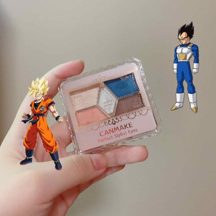 アディクション ザ アイシャドウ/ADDICTION/単色アイシャドウを使ったクチコミ(4枚目)