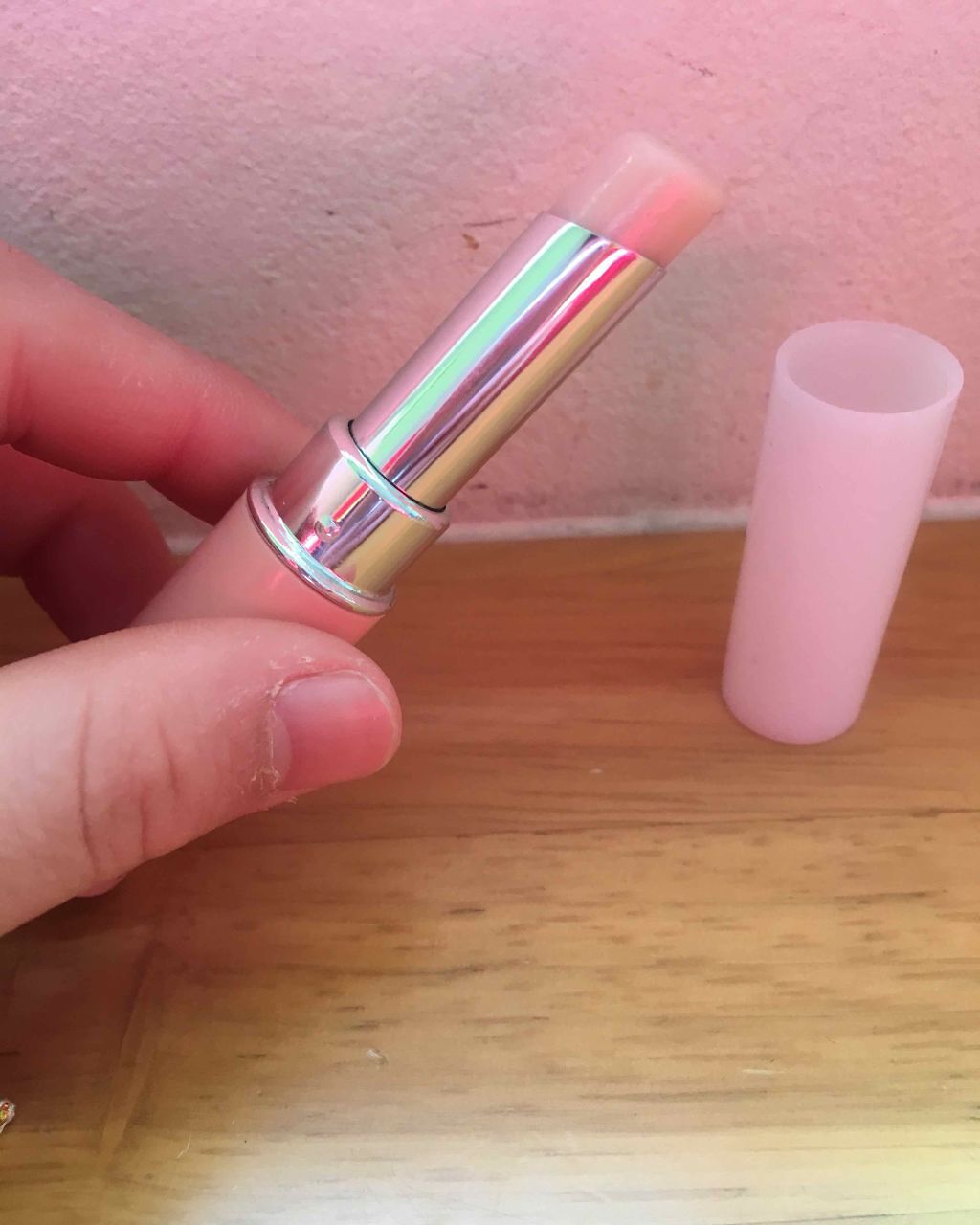 ディオール アディクト グロス/Dior/リップグロスを使ったクチコミ（2枚目）