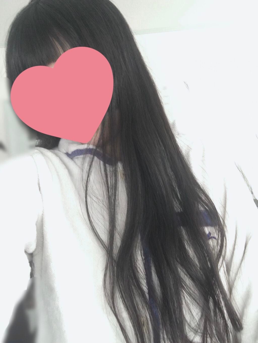 LMHR ルミナスヘア トリートメントオイル/avex beauty method/ヘアオイルを使ったクチコミ(3枚目)