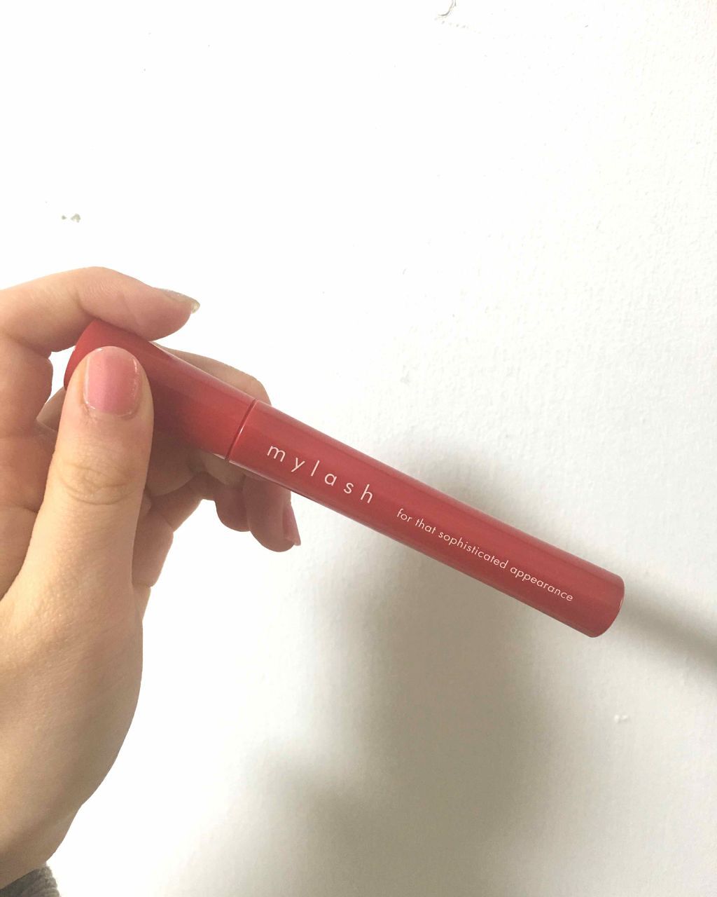 オペラ マイラッシュ アドバンスト/OPERA/マスカラを使ったクチコミ（1枚目）