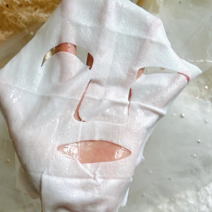 ルルルン ONE/ルルルン/シートマスク・パックを使ったクチコミ(6枚目)