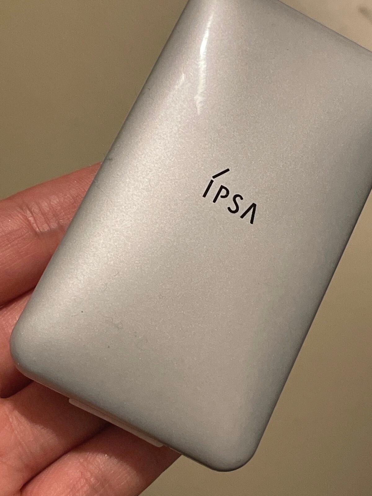 クリエイティブコンシーラーe/IPSA/パレットコンシーラーを使ったクチコミ(1枚目)