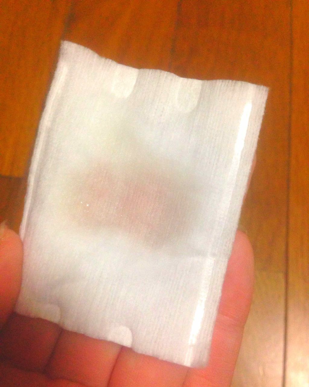 ピールローションプレミアム/BEAUTY MALL/ブースター・導入液を使ったクチコミ(2枚目)