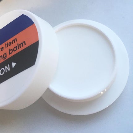 ラッピングバーム/ナビジョンDR/ボディクリームを使ったクチコミ(2枚目)