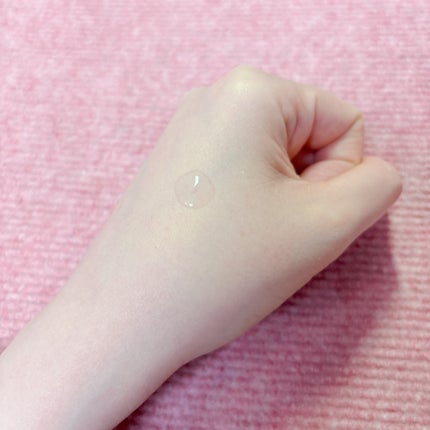 バランシング ヒアルロニック ピュア トナー/Roume/化粧水を使ったクチコミ(9枚目)