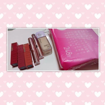 を使ったクチコミ(1枚目)