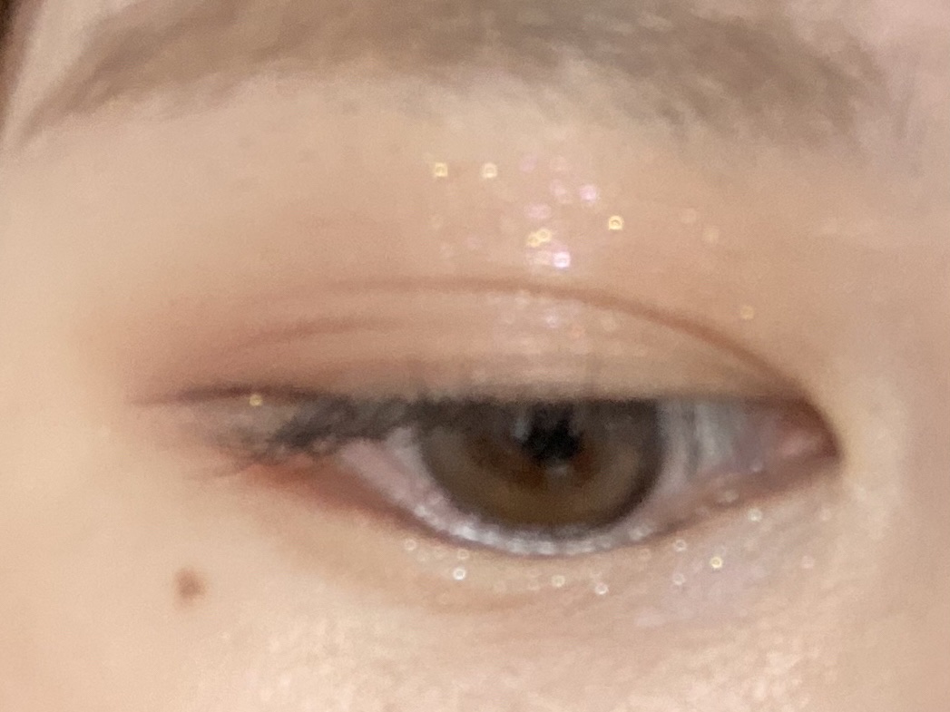 プロ アイ パレット/CLIO/アイシャドウパレットを使ったクチコミ（2枚目）