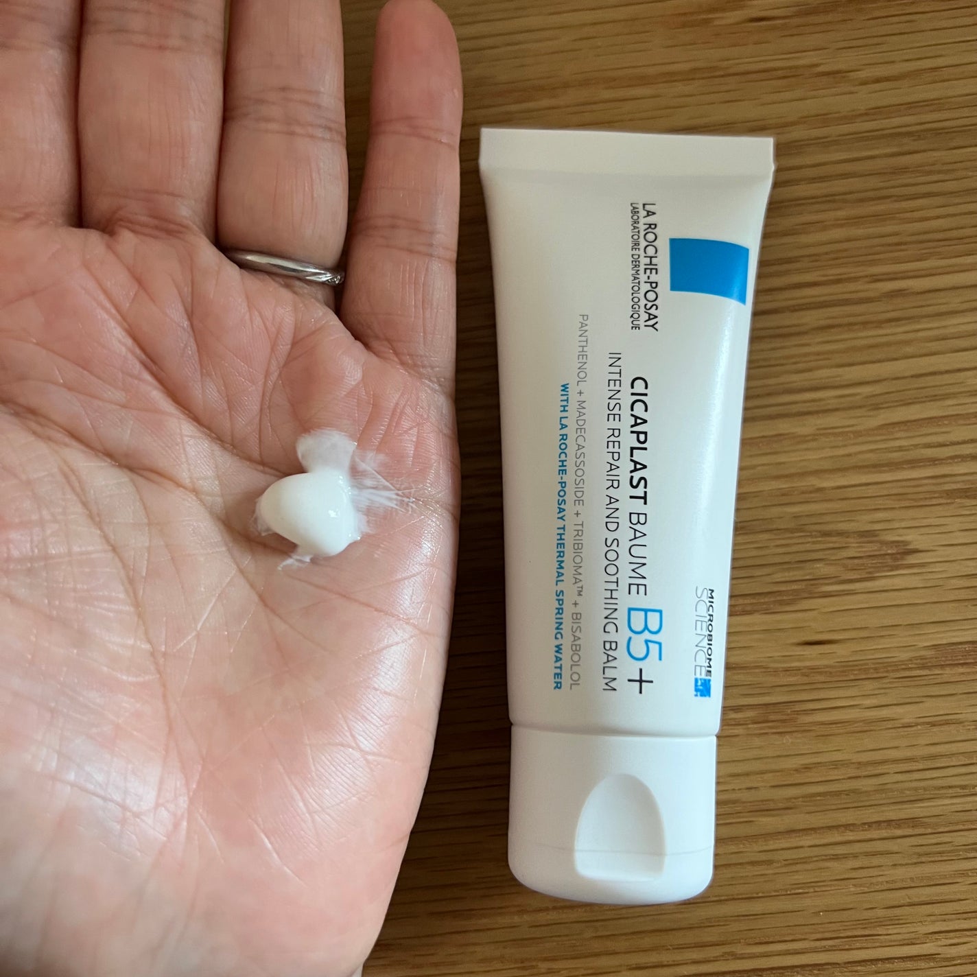 ã·ã«ãã©ã¹ã ãªãã¢ã¯ãªãŒã B5+ /ã© ããã·ã¥ ããŒ/ãã§ã€ã¹ã¯ãªãŒã ã䜿ã£ãã¯ãã³ãïŒ2æç®ïŒ