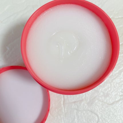 ボディ スムーザー /ハウス オブ ローゼ/ボディスクラブを使ったクチコミ(2枚目)