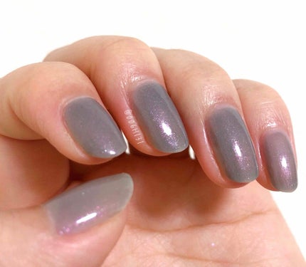 ネイルカラー/noiro/マニキュアを使ったクチコミ(8枚目)