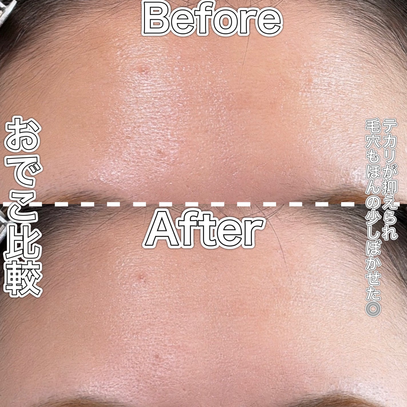 コンプレクションクリエイター/チャコット・コスメティクス/プレストパウダーを使ったクチコミ(5枚目)