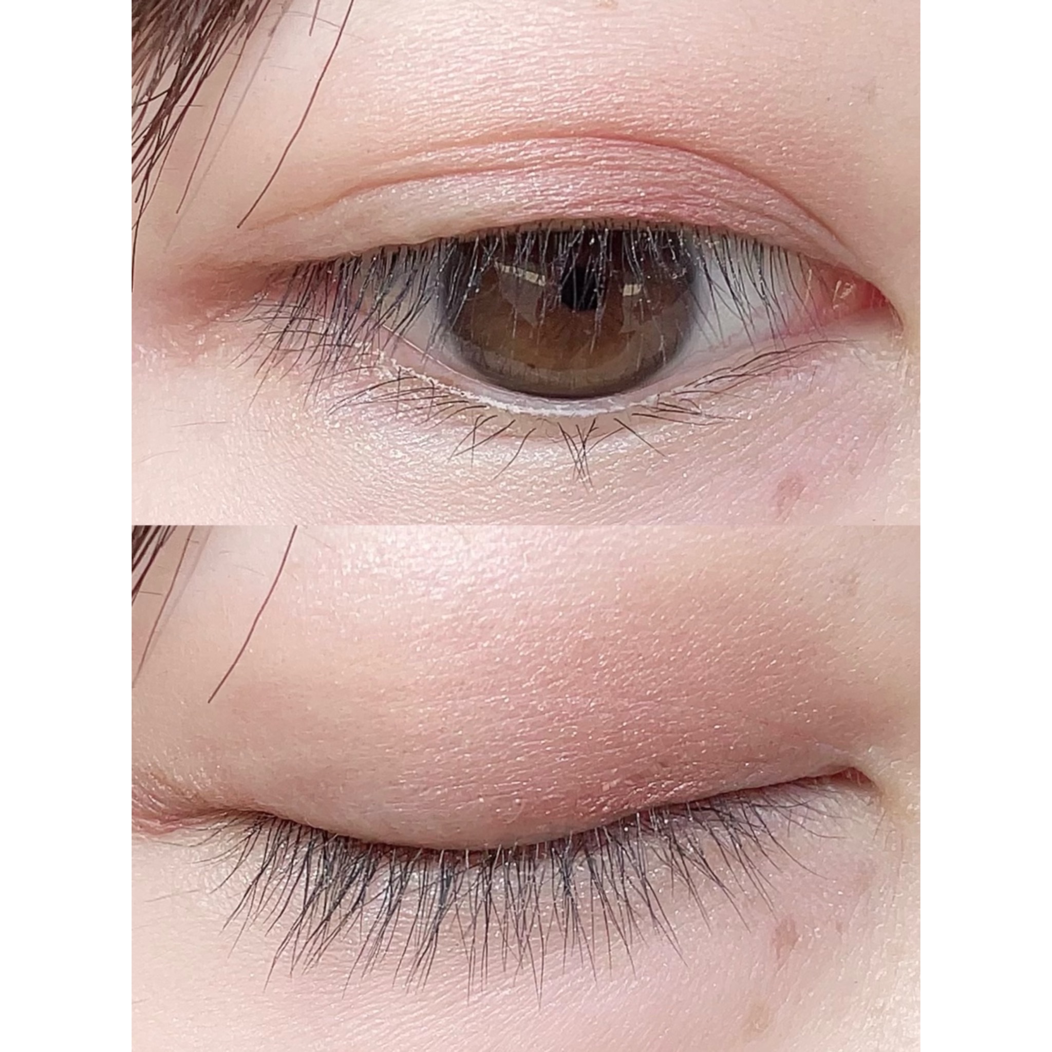 ドラマティックスタイリングアイズＳ/マキアージュ/アイシャドウパレットを使ったクチコミ（2枚目）