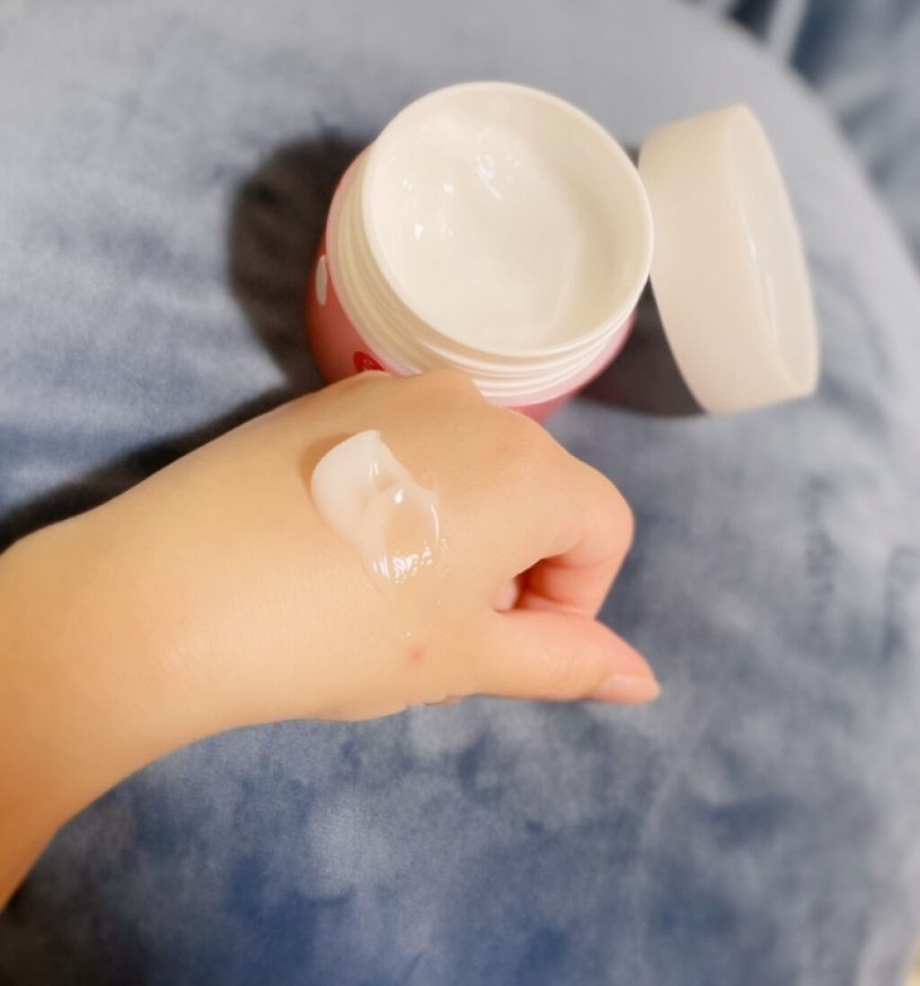 ピュア　ナチュラル　エッセンスローション　リフト　/pdc/オールインワン化粧品を使ったクチコミ（3枚目）