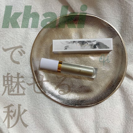 トーン ペタル リキッド アイシャドウ/to/one/リキッドアイシャドウを使ったクチコミ(1枚目)