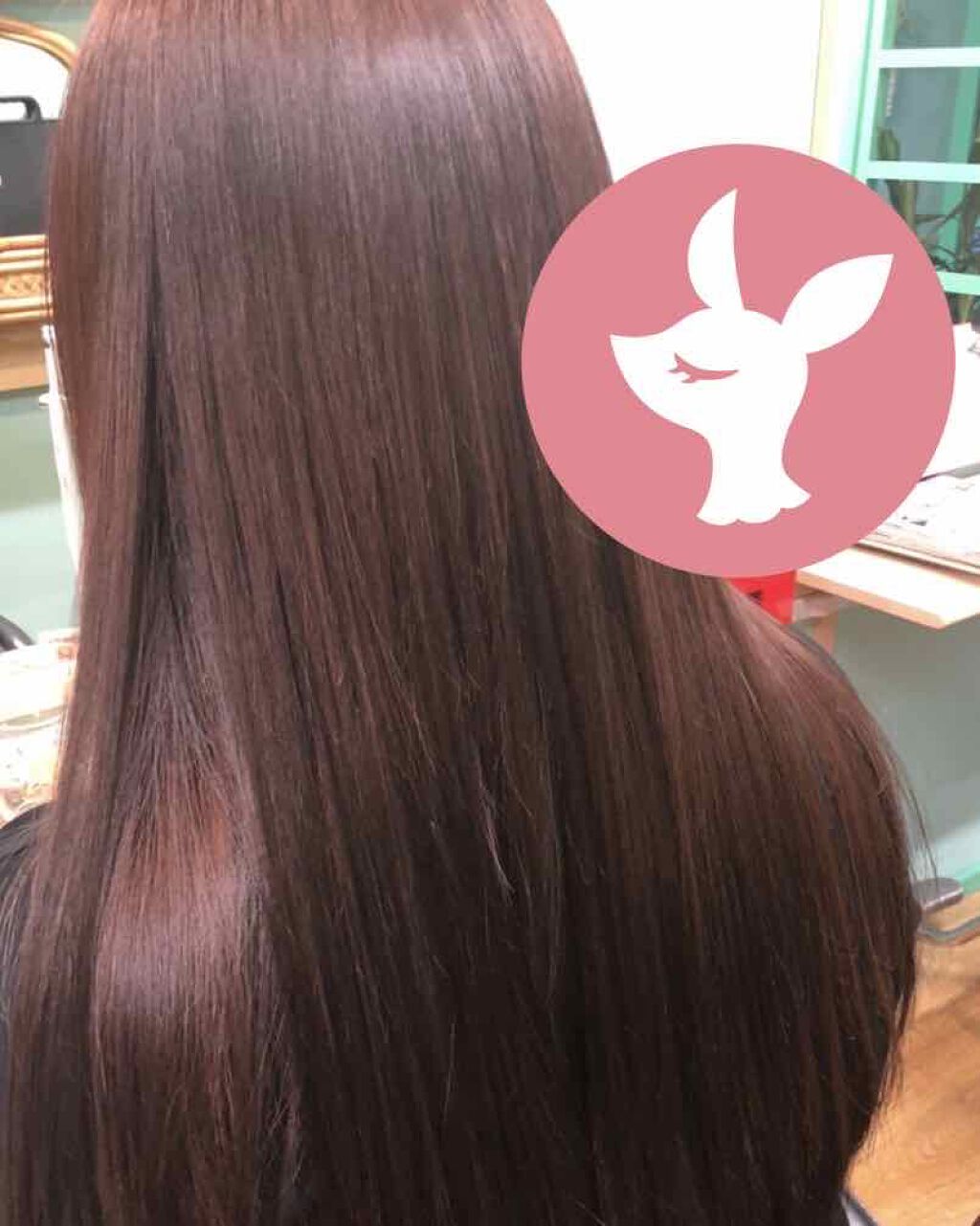 フィーノ プレミアムタッチ 濃厚美容液ヘアマスク/フィーノ/ヘアマスク・ヘアパックを使ったクチコミ(1枚目)