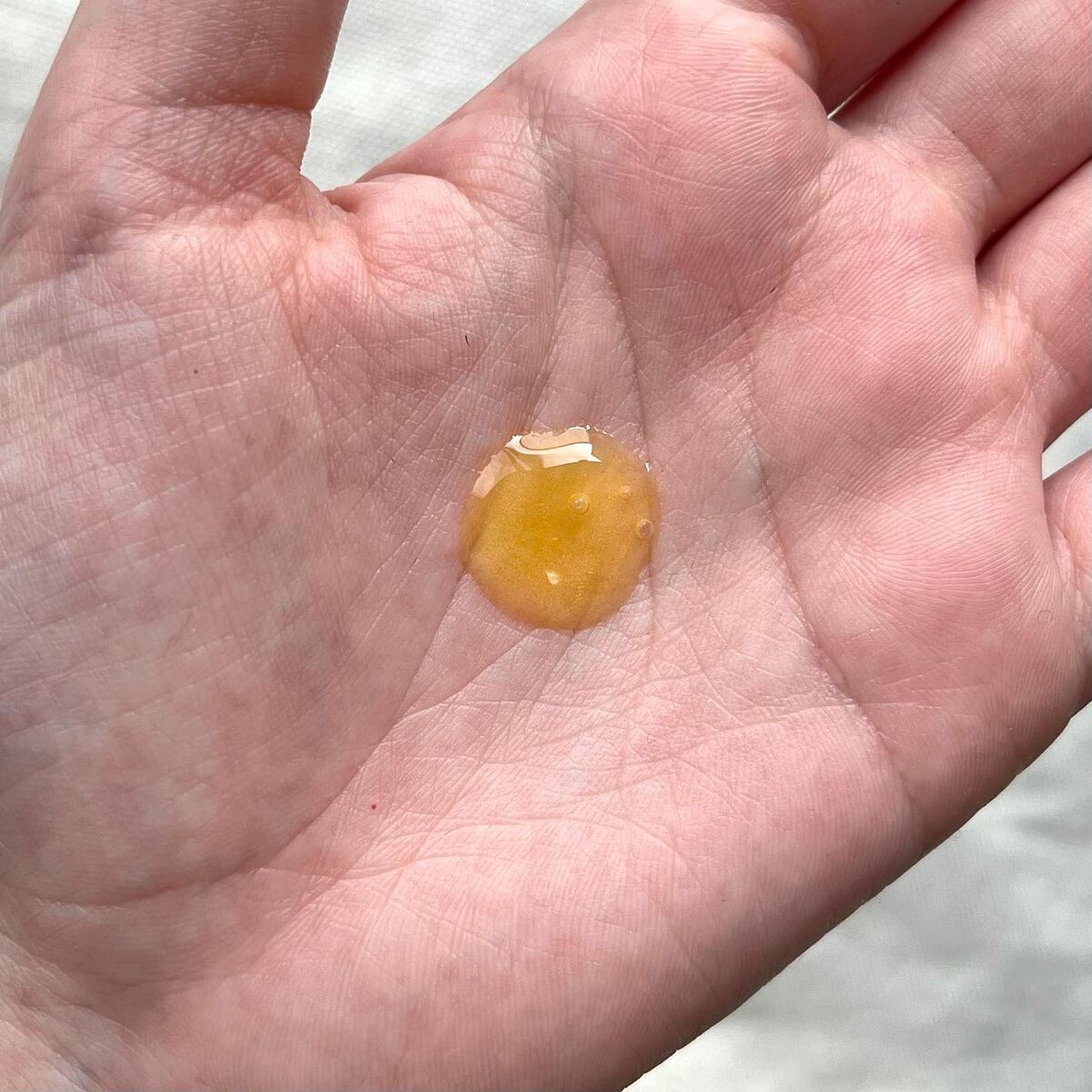 ビタシープラス 化粧水/MISSHA/化粧水を使ったクチコミ(5枚目)