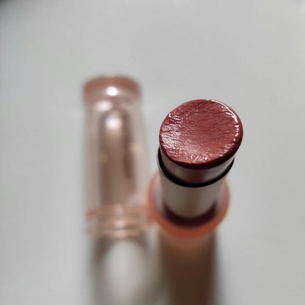 ムードグロウリップスティック/dasique/口紅を使ったクチコミ(2枚目)