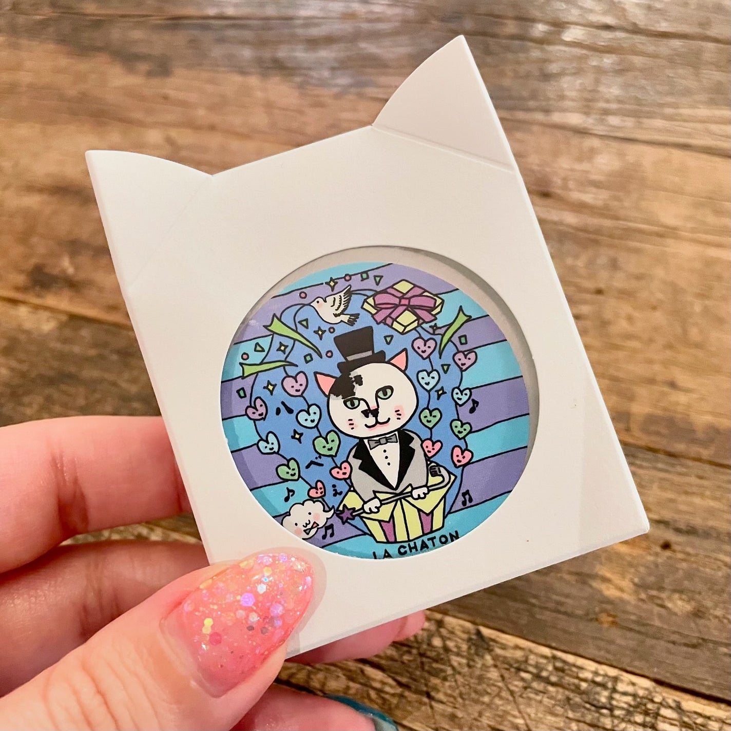 ドライシャンプー/ザ・プロダクト/ドライシャンプーを使ったクチコミ(10枚目)