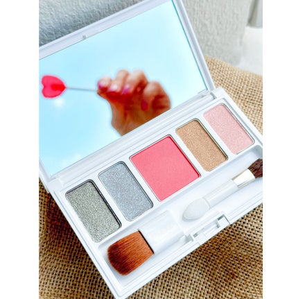 ネイルカラー/PAUL & JOE BEAUTE/マニキュアを使ったクチコミ(2枚目)