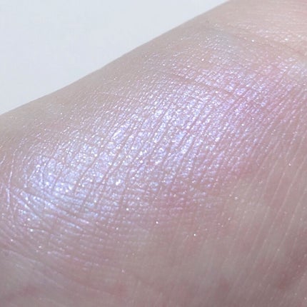 ミリコアイシャドウ 413 ポイントパープル/ビューティーワールド/単色アイシャドウの画像