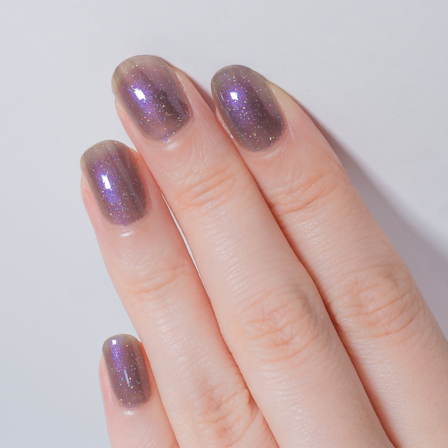 THEM POLISH/iLLO/マニキュアを使ったクチコミ(2枚目)