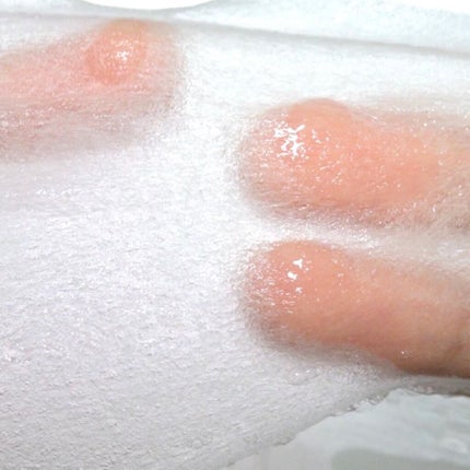 ピンクティーツリーマスクパック/APLIN/シートマスク・パックを使ったクチコミ(3枚目)