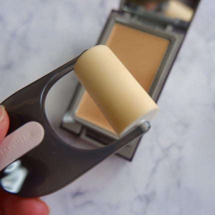 プリマヴィスタ デイトリートメントバーム 〈ローラータイプ〉/プリマヴィスタ/その他ファンデーションを使ったクチコミ(4枚目)