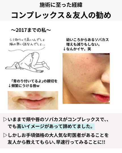 を使ったクチコミ(3枚目)