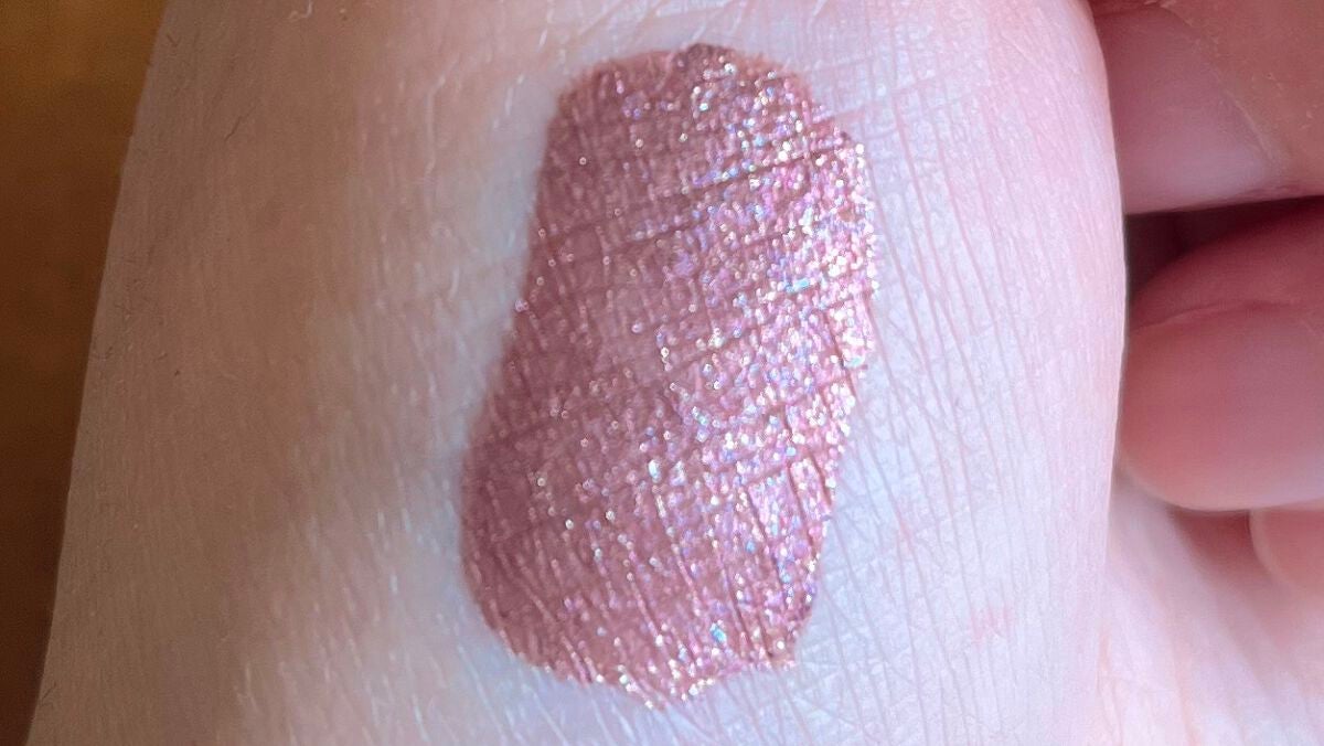 アイカラーマジシャン/キャンメイク/アイシャドウを使ったクチコミ(4枚目)