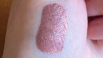 アイカラーマジシャン/キャンメイク/アイシャドウを使ったクチコミ(4枚目)