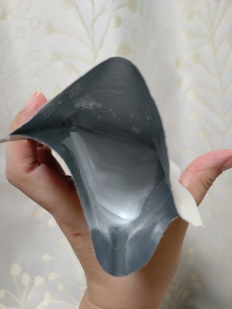 Jeju Root Energy Mask/innisfree/シートマスク・パックを使ったクチコミ(2枚目)