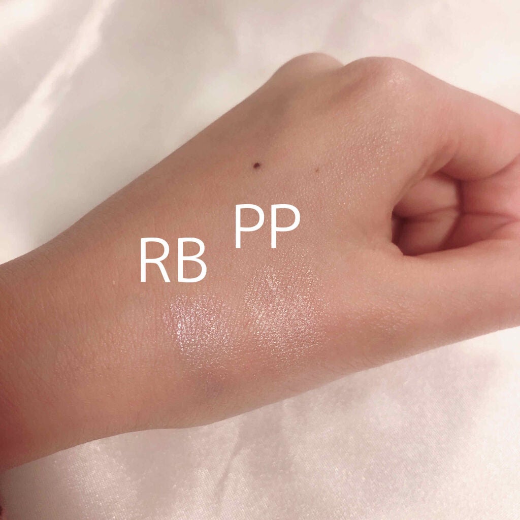 アイシャドウベース/キャンメイク/アイシャドウベースを使ったクチコミ(2枚目)