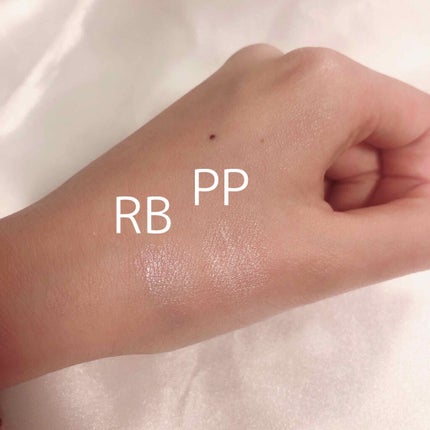 アイシャドウベース/キャンメイク/アイシャドウベースを使ったクチコミ(2枚目)